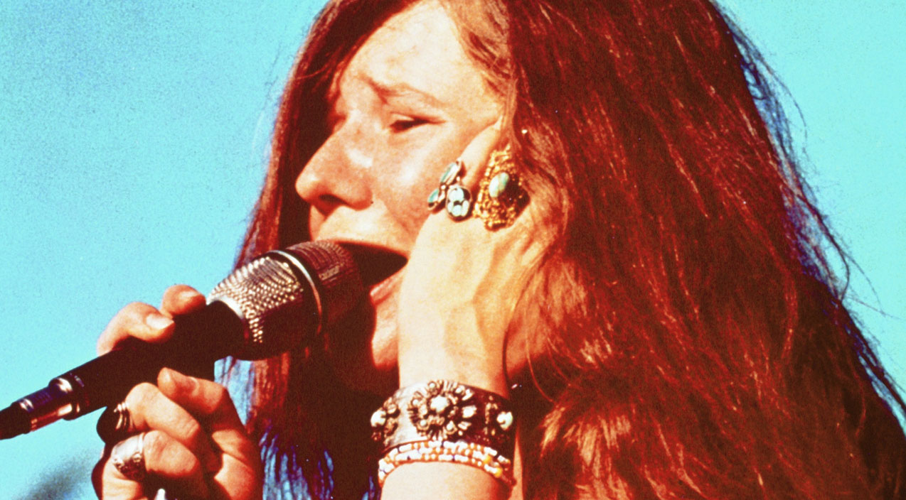 Janis Joplin Died At 27 But Before She Left She Nailed This Masterpiece In Only 1 Brilliant 