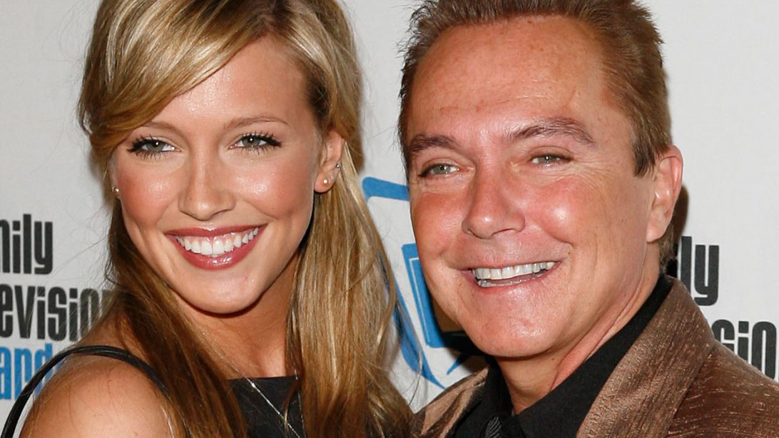 David Cassidy’s Daughter Reveals Her Father’s Devastating Final Words They Will Leave You