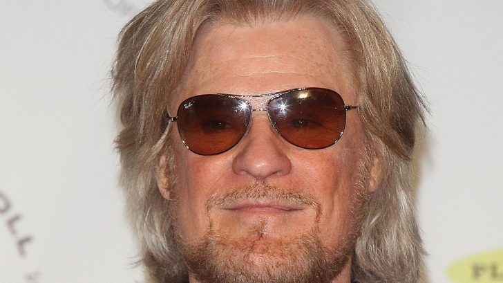 Daryl Hall Is Furious At This Company – And Rightfully So – Daily Rock Box