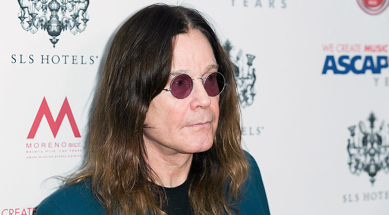 Ozzy Osbourne’s Last Ever Tour Dates Are Finally Revealed Daily Rock Box