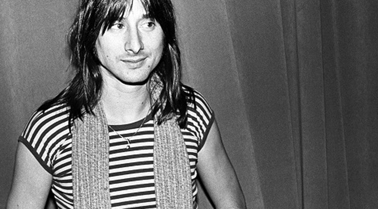 7 Times You Totally Fell In Love With Journey’s Leading Man, Steve