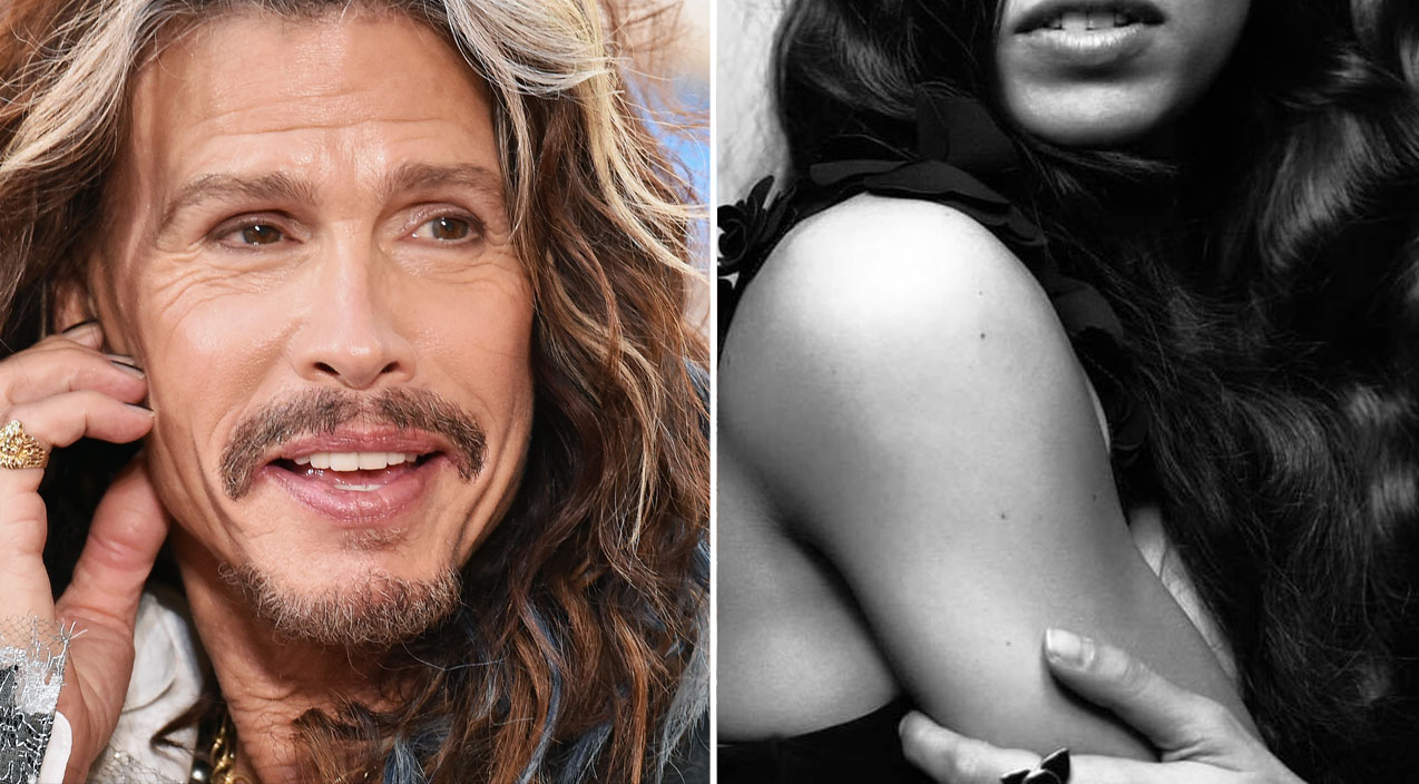 Steven Tyler's Daughter Gets Married -- See First Pics from Chelsea Tyler &  Jon Foster's Wedding!